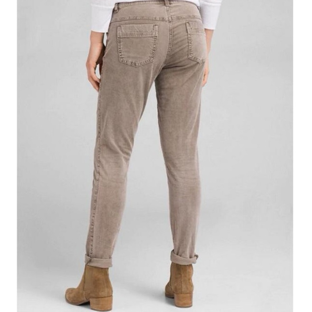 PrAna Merrigan Corduroy Pants - Picture 2 of 3
